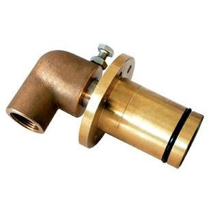 HMD型钢铁连铸机专用旋转接头