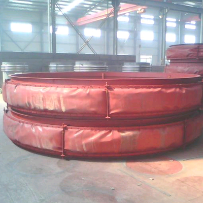 柔性非金属圆形补偿器