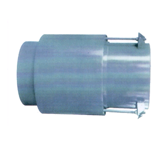 无约束型补偿器