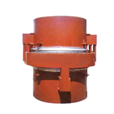 万向型波纹补偿器