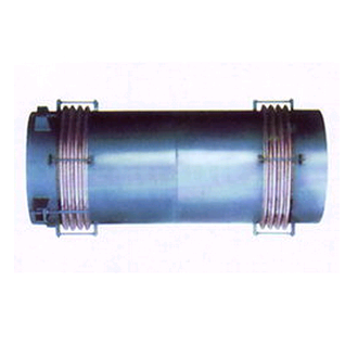 小拉杆横向波纹补偿器